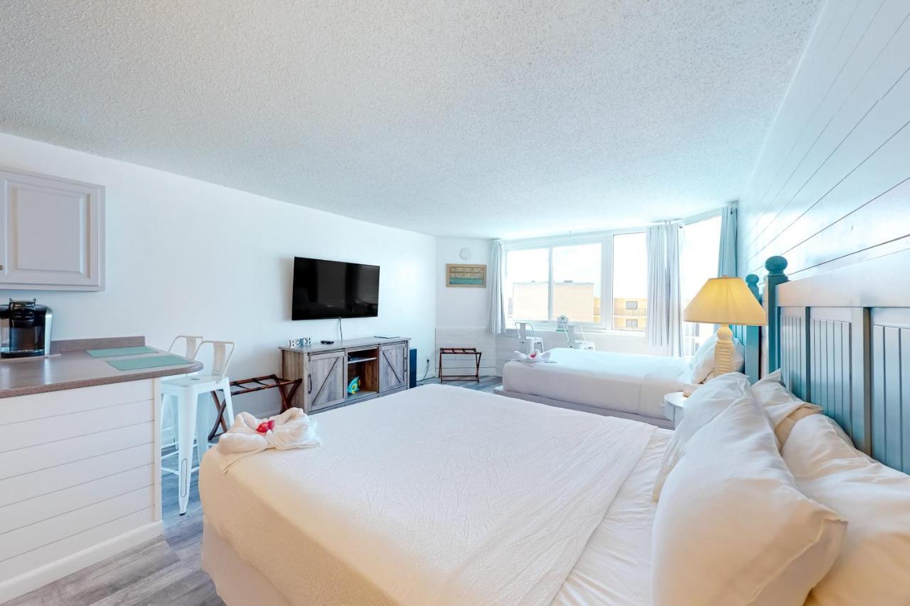 Hotel The Top Of The Gulf #807 Panama City Beach