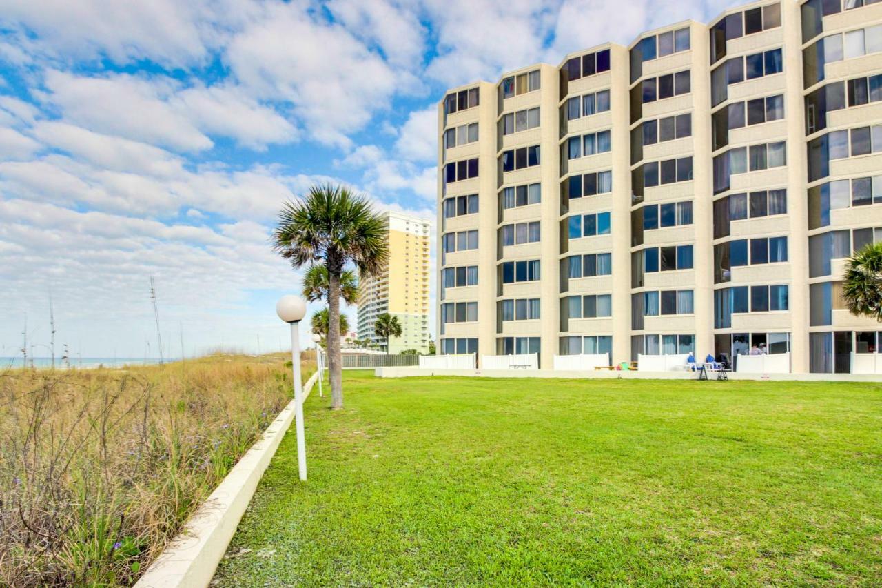 The Top Of The Gulf #807 Hotel Panama City Beach